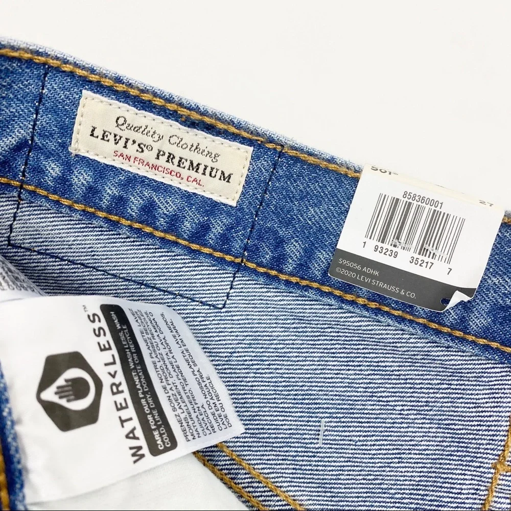 Levis nwt levi’s